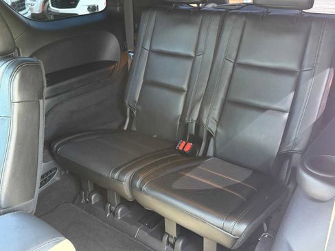Used 2021 Dodge Durango Citadel RWD image 27