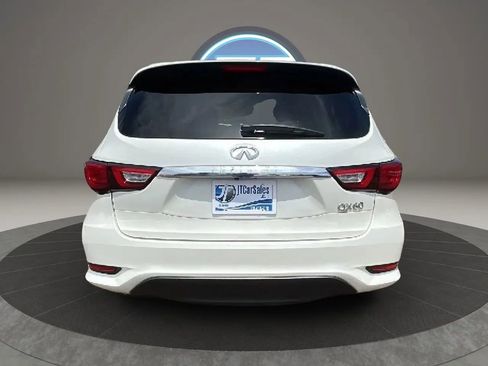 Used 2016 INFINITI QX60 FWD image 9