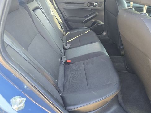 Used 2025 Honda Civic Sport image 19