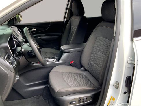 Used 2019 Chevrolet Equinox LT FWD image 7