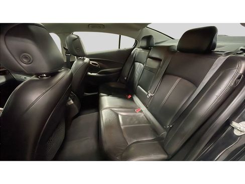 Used 2011 Buick LaCrosse CXL w/ Driver Confidence Package AWD/4WD image 15