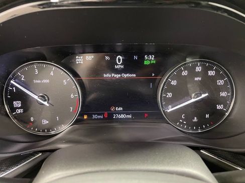 Used 2023 Buick Envision Essence w/ Sport Touring Package AWD/4WD image 18