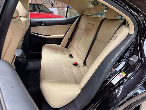 Used 2014 Lexus IS 350 AWD w/ Navigation Package image 29