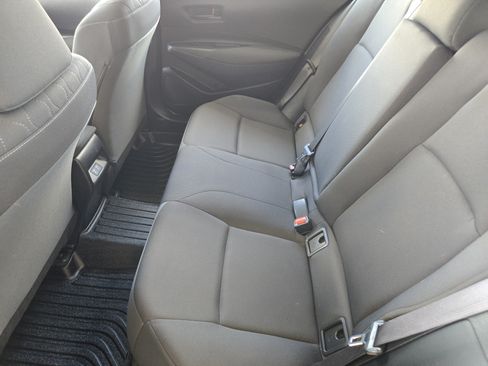 Used 2023 Toyota Corolla LE FWD image 21
