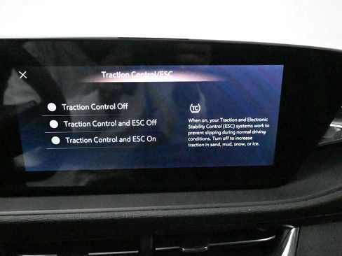 New 2026 Buick Envista Preferred w/ Convenience I Package FWD image 17