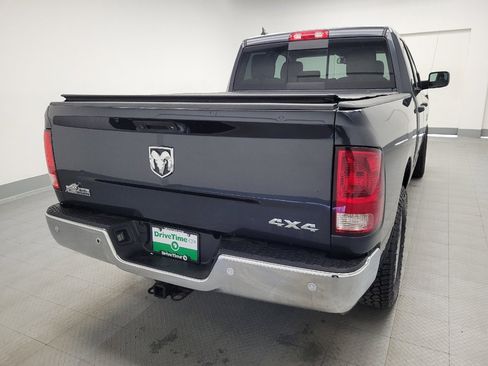 Used 2018 RAM 1500 Big Horn AWD/4WD image 7