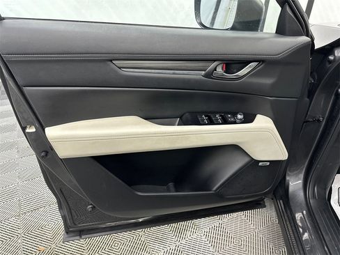 Used 2021 MAZDA CX-5 Grand Touring Reserve image 12