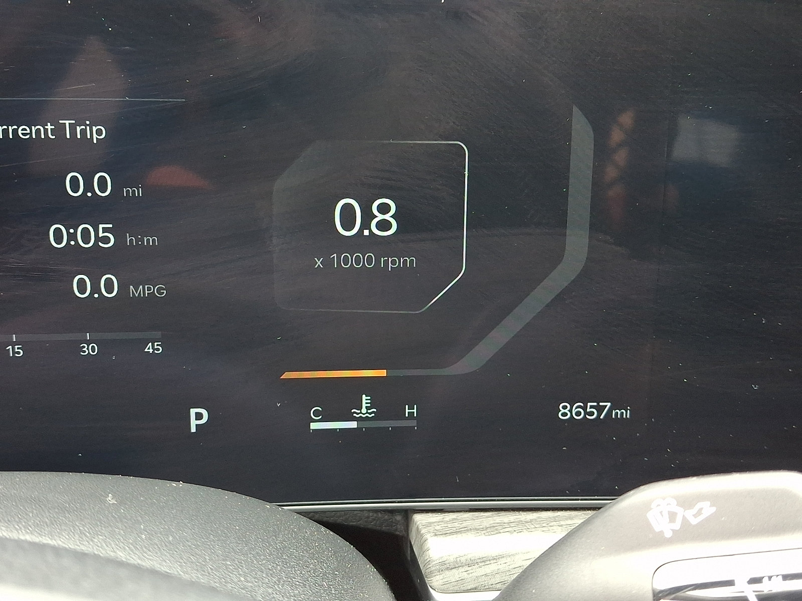 Certified 2025 Kia K5 EX FWD image 21