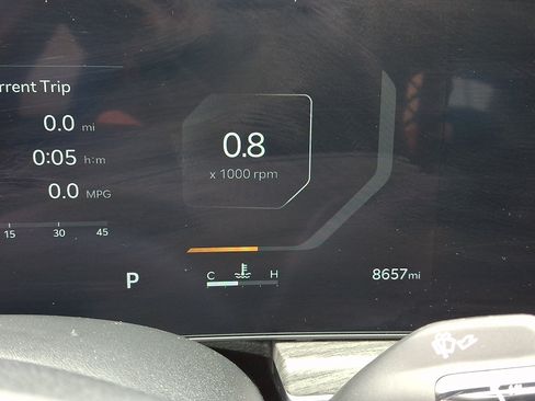 Certified 2025 Kia K5 EX FWD image 21