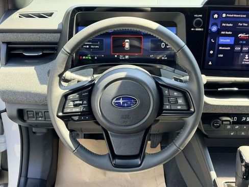 New 2026 Subaru Outback Premium AWD/4WD image 18
