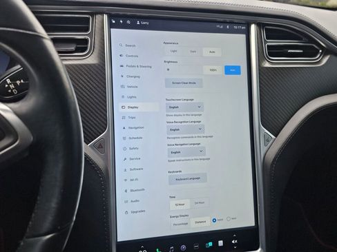 Used 2013 Tesla Model S Performance image 38