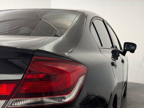 Used 2015 Honda Civic EX image 56