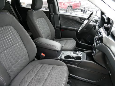 Used 2023 Ford Escape Active image 23