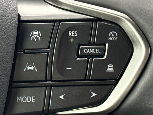 Used 2024 Lexus TX 350 AWD image 20