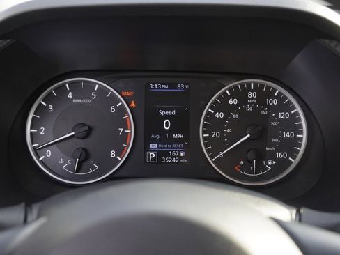 Certified 2024 Nissan Sentra S image 11