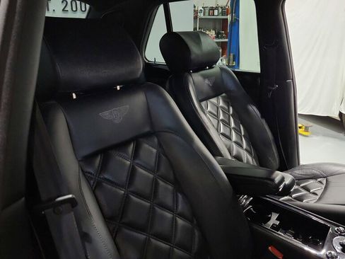 Used 2007 Bentley Arnage T RWD image 35