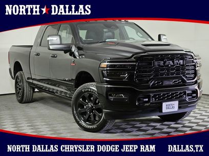 Used 2025 RAM 2500 Laramie