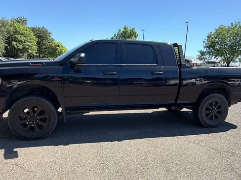 Used 2019 RAM 2500 Big Horn AWD/4WD image 8