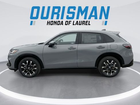 New 2026 Honda HR-V EX-L image 5