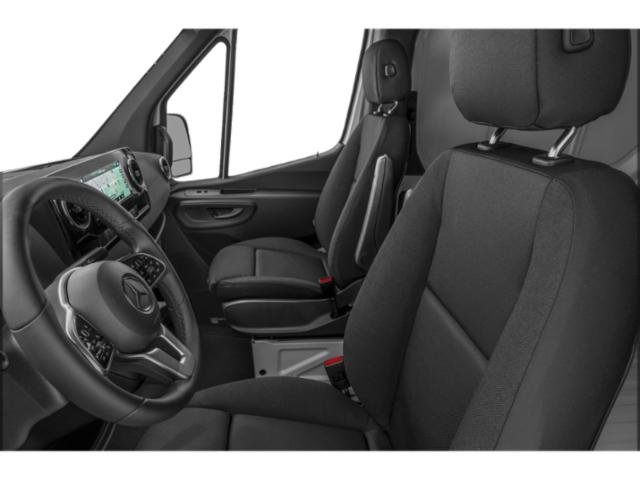 New 2027 Mercedes-Benz Sprinter 2500 image 6