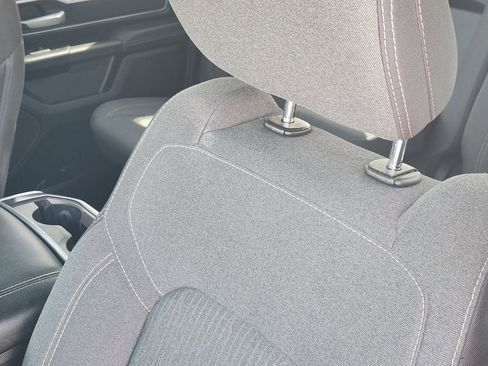 Used 2023 RAM 1500 Lone Star image 13