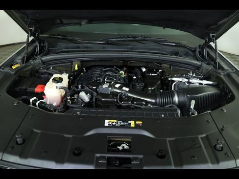 Used 2022 Jeep Grand Cherokee L Laredo AWD/4WD image 20