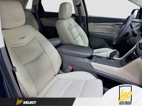 Used 2019 Cadillac XT5 Luxury AWD/4WD image 33
