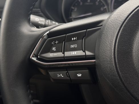 Used 2023 MAZDA CX-5 AWD 2.5 S w/ Select Package image 30