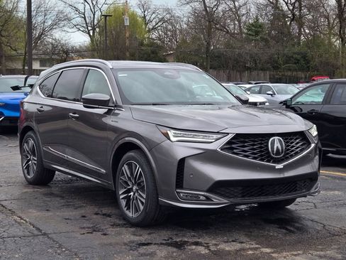 New 2026 Acura MDX SH-AWD w/ Advance Package image 6