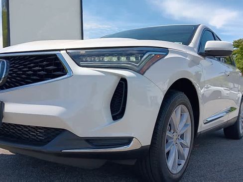 Used 2023 Acura RDX AWD image 9