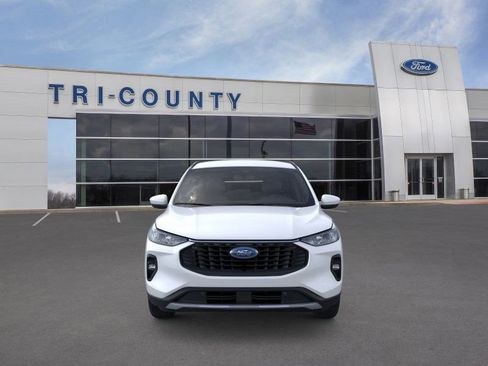 New 2026 Ford Escape SE FWD image 6