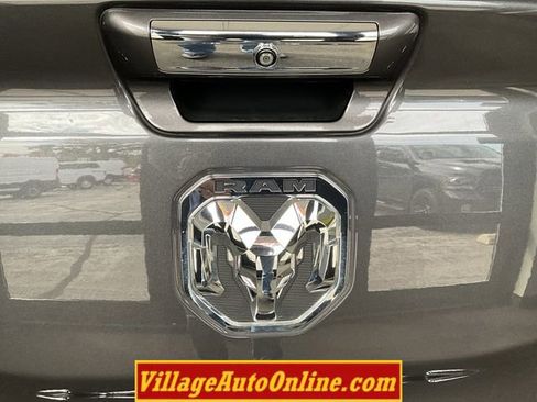 Used 2019 RAM 1500 Big Horn image 27