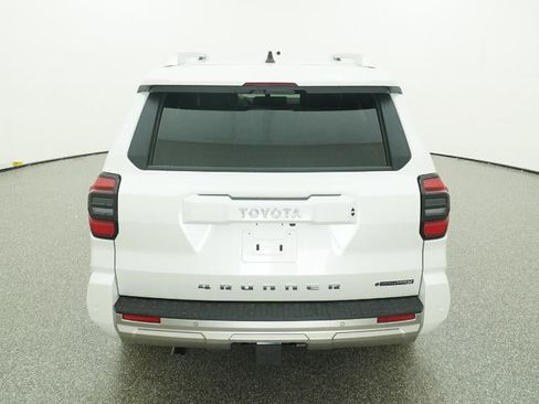 New 2026 Toyota 4Runner Limited image 7