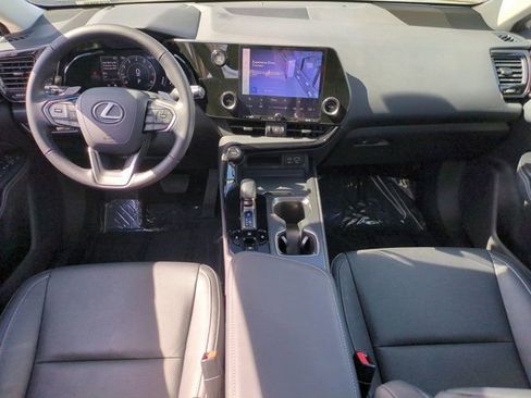 Used 2025 Lexus NX 250 FWD w/ Accessory Package (2T) image 24