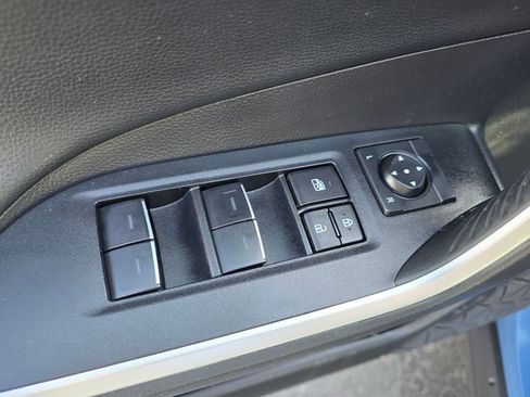 Used 2024 Toyota RAV4 XSE w/ Weather Package image 18
