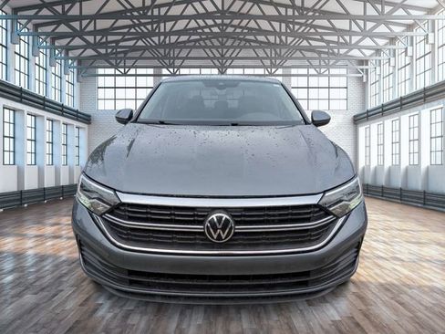 Used 2022 Volkswagen Jetta S FWD image 9