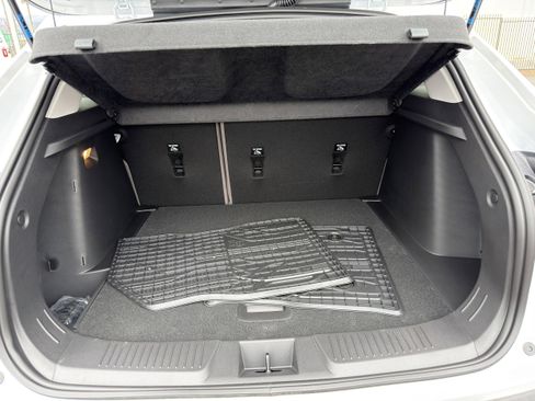 New 2026 Chevrolet Trax ACTIV w/ Driver Confidence Package image 15