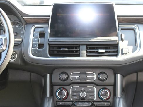 Used 2021 Chevrolet Tahoe LT RWD image 21