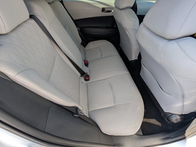 Used 2026 Toyota Corolla Cross L FWD image 14