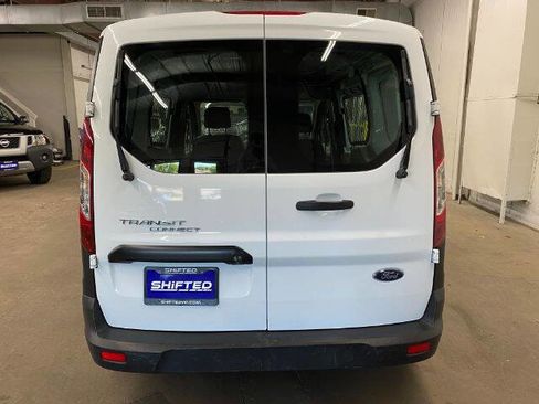 Used 2020 Ford Transit Connect XL FWD image 4