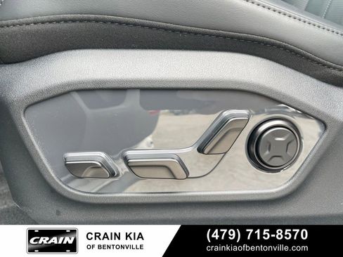 New 2027 Kia Telluride SX X-Line w/ Towing Package AWD/4WD image 11