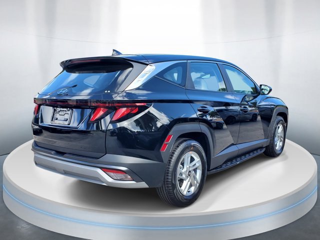 New 2026 Hyundai Tucson SE FWD image 4