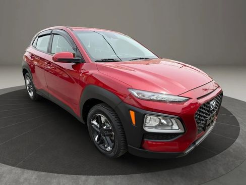 Used 2019 Hyundai Kona SE AWD/4WD image 3