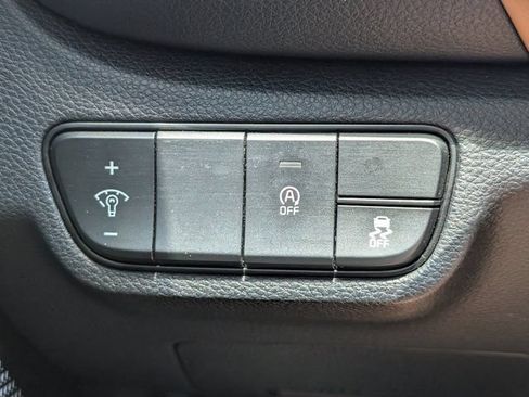 Used 2024 Kia Seltos EX AWD/4WD image 23