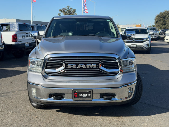 Used 2019 RAM 1500 Laramie w/ Protection Group AWD/4WD image 3
