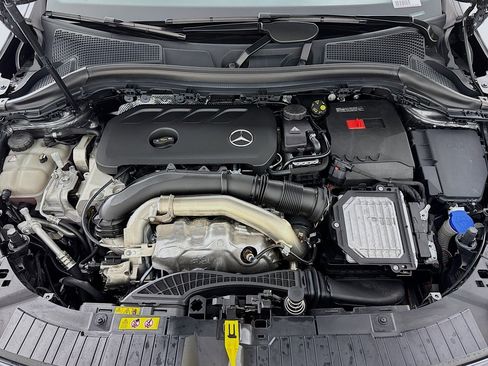 Certified 2026 Mercedes-Benz GLA 250 image 11