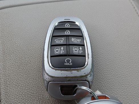 Used 2022 Hyundai Tucson Limited FWD image 35