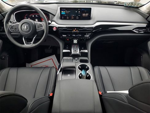 Certified 2024 Acura MDX FWD image 18