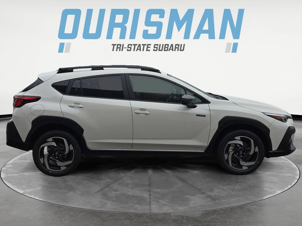 New 2026 Subaru Crosstrek 2.5i Limited w/ Crosstrek Mirror Package AWD/4WD image 7