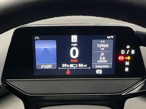 Used 2023 Volkswagen ID.4 Pro S Plus image 26